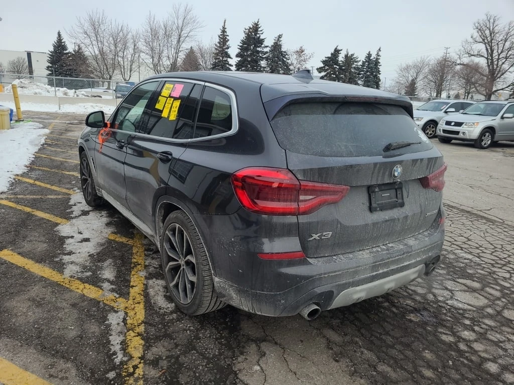 BMW X3 * XDRIVE30I * CARFAX * ���� �� �� | Mobile.bg � ����������� 4