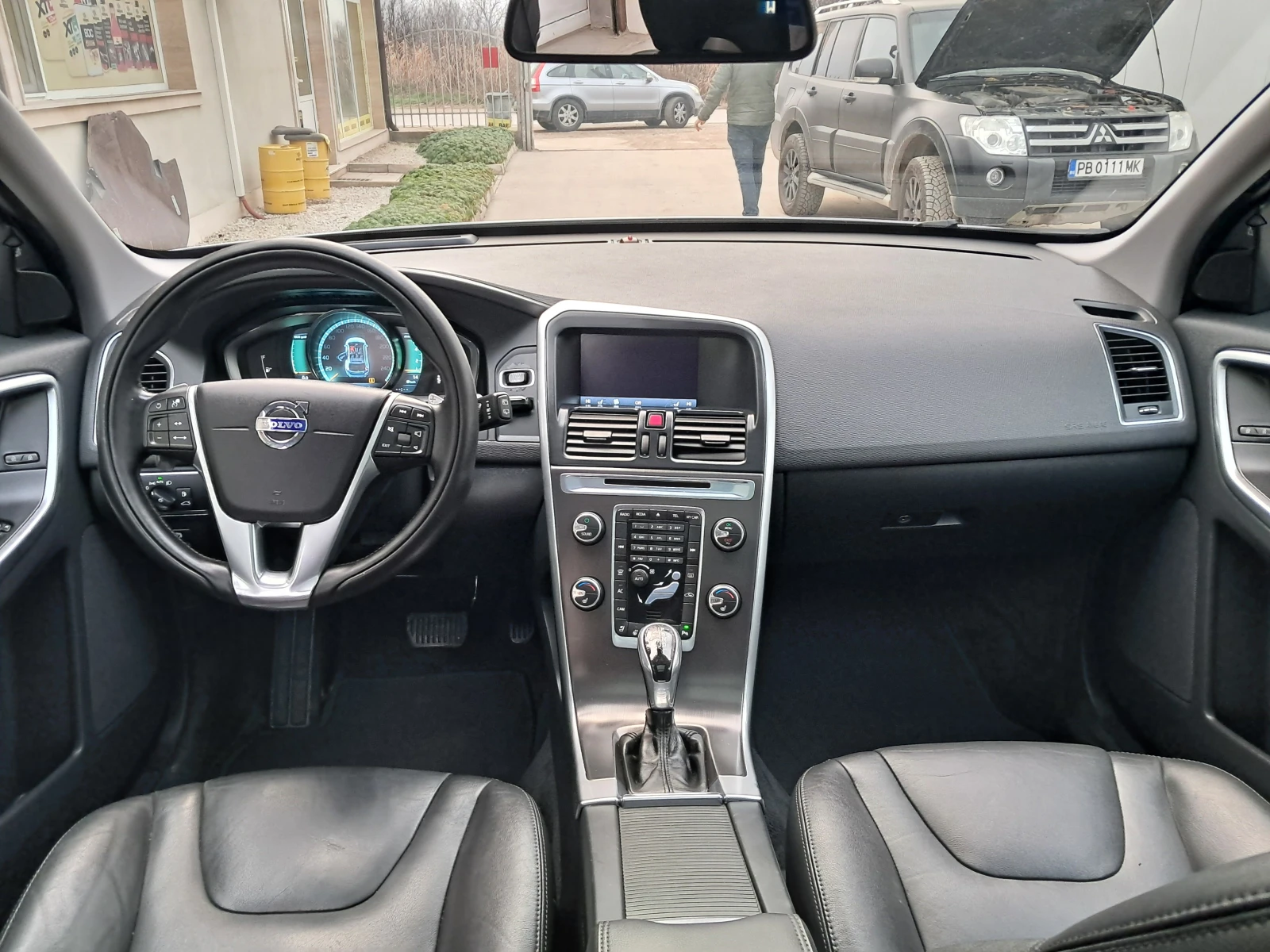 Volvo XC60 3.0 AWD T6 PREMIER+  | Mobile.bg � ����������� 12