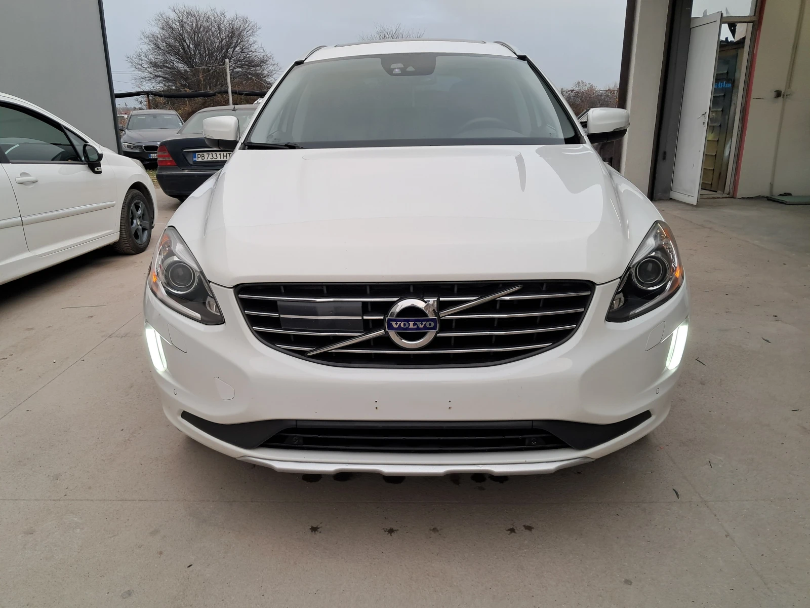 Volvo XC60 3.0 AWD T6 PREMIER+  | Mobile.bg � ����������� 3