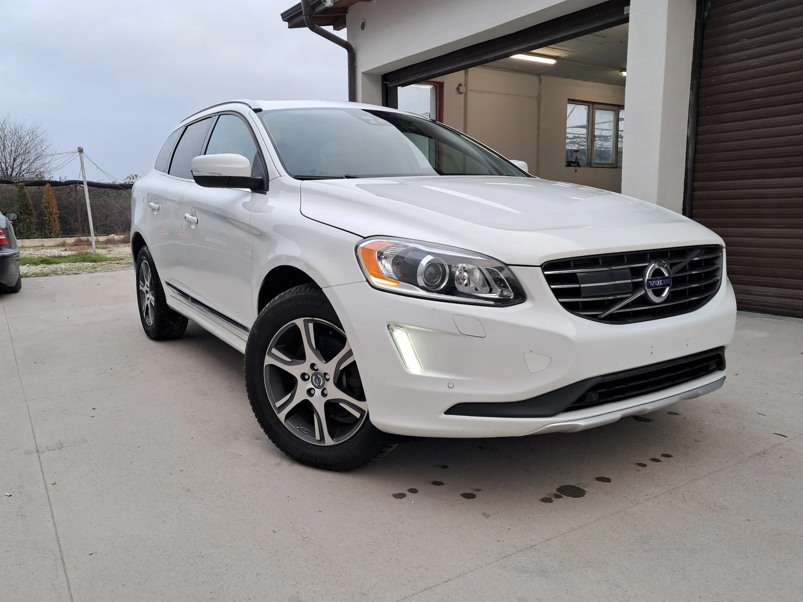 Volvo XC60 3.0 AWD T6 PREMIER+  | Mobile.bg � ����������� 2