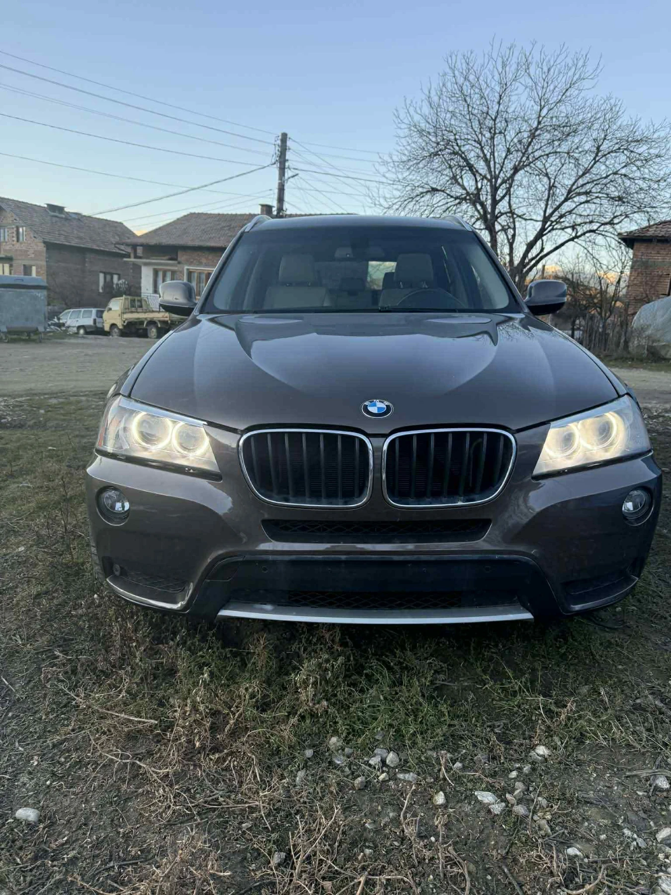 BMW X3 XDrive 28 i | Mobile.bg � ����������� 1