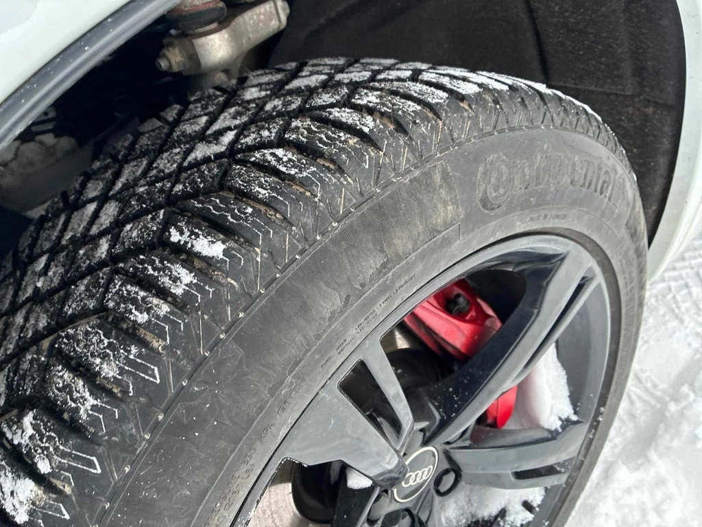 Audi SQ5 * Technik * CARFAX * ���� �� �� | Mobile.bg � ����������� 6