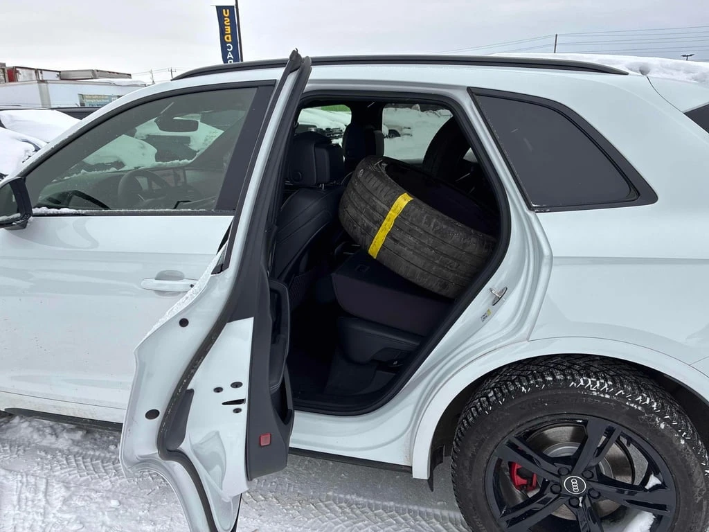 Audi SQ5 * Technik * CARFAX * ���� �� �� | Mobile.bg � ����������� 12