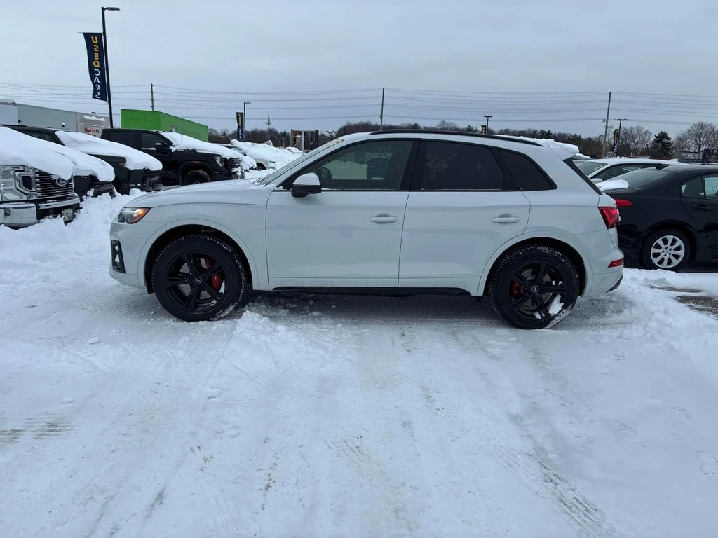 Audi SQ5 * Technik * CARFAX * ���� �� �� | Mobile.bg � ����������� 2