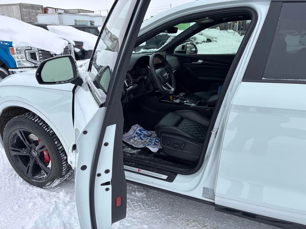 Audi SQ5 * Technik * CARFAX * ���� �� �� | Mobile.bg � ����������� 11