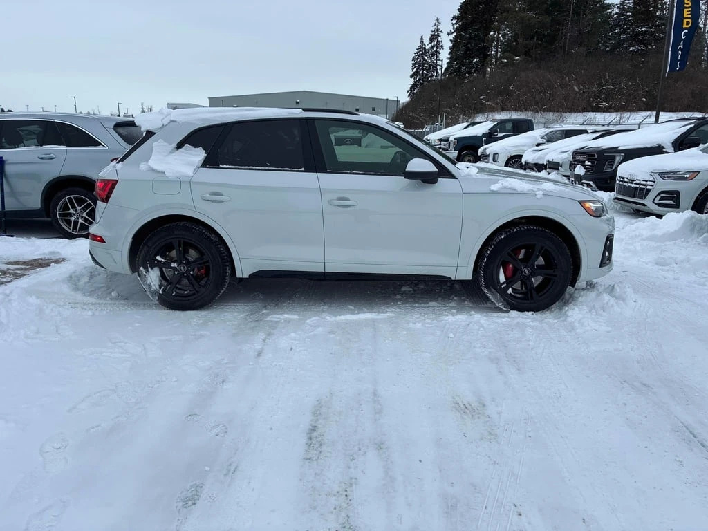 Audi SQ5 * Technik * CARFAX * ���� �� �� | Mobile.bg � ����������� 3