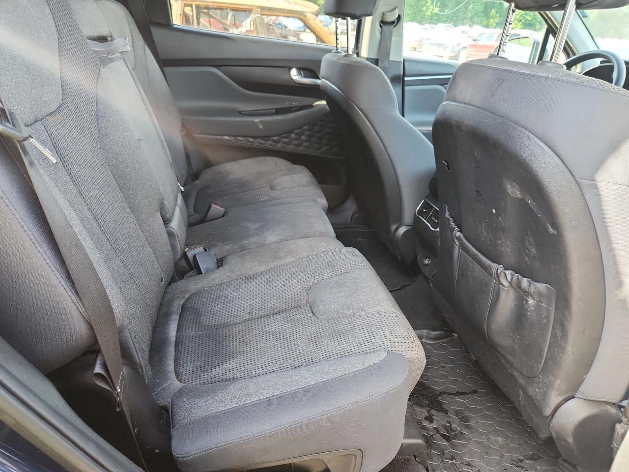 Hyundai Santa fe ПОДГРЕВ* 360* DISSTRONIC - изображение 10