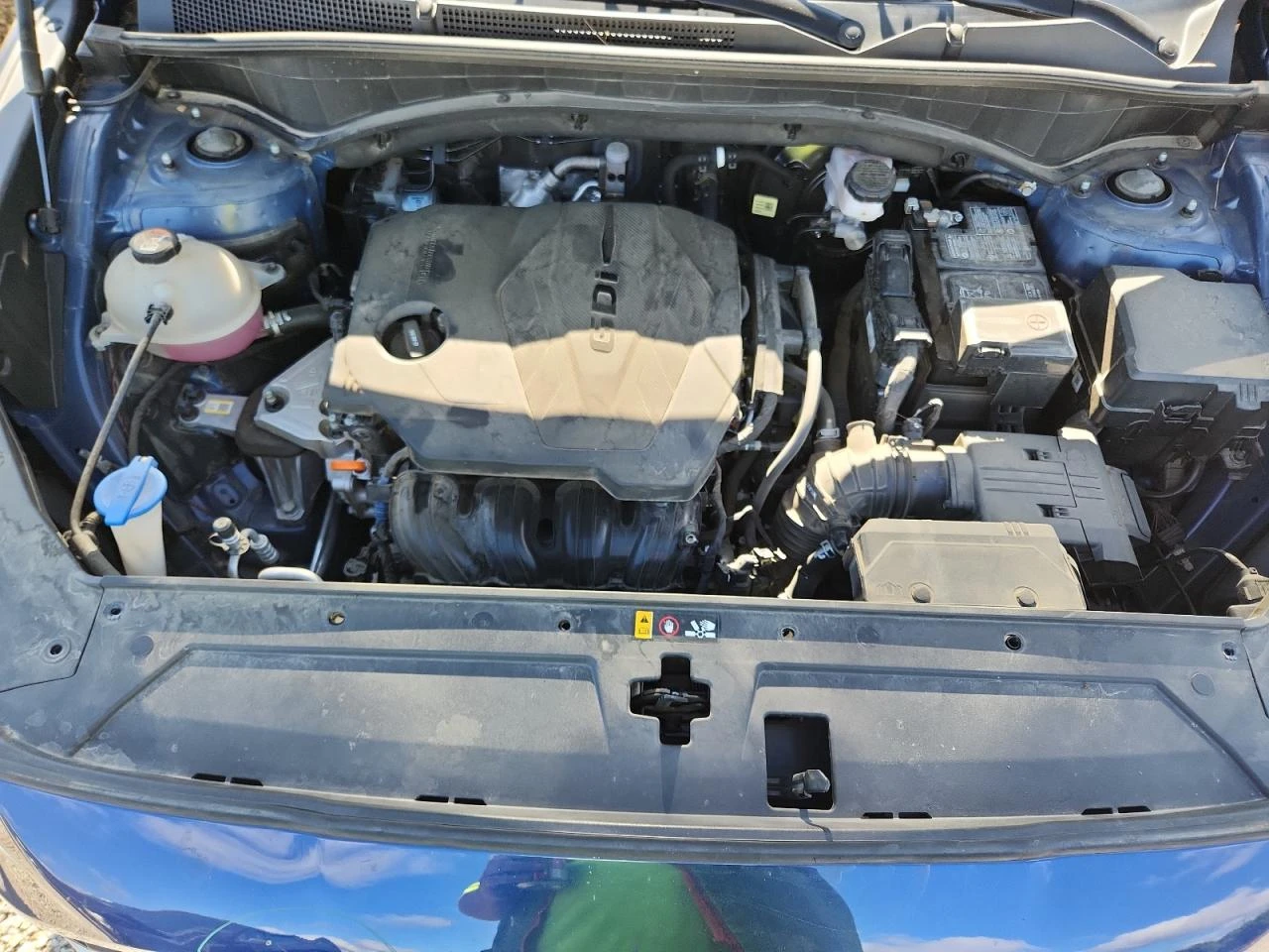 Hyundai Santa fe �������* 360* DISSTRONIC | Mobile.bg � ����������� 11