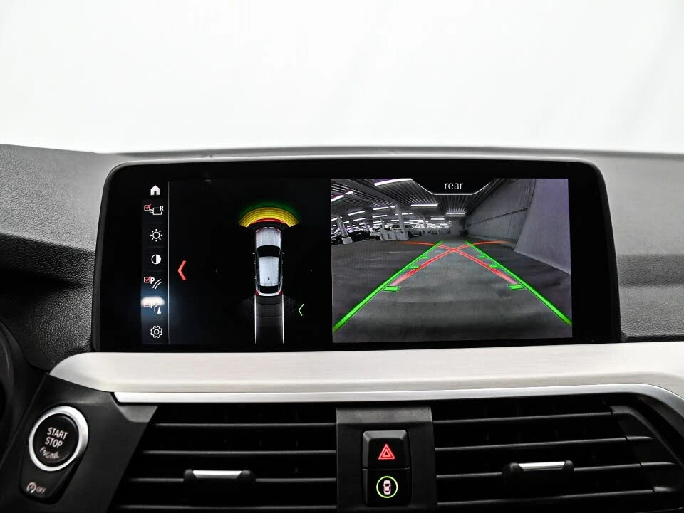 BMW X4 30i* XDRIVE* MPACK* HEAD-UP* ��������* ������ | Mobile.bg � ����������� 13