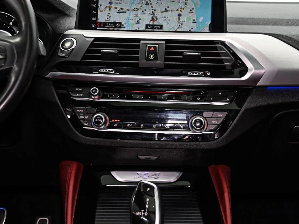 BMW X4 30i* XDRIVE* MPACK* HEAD-UP* ��������* ������ | Mobile.bg � ����������� 14