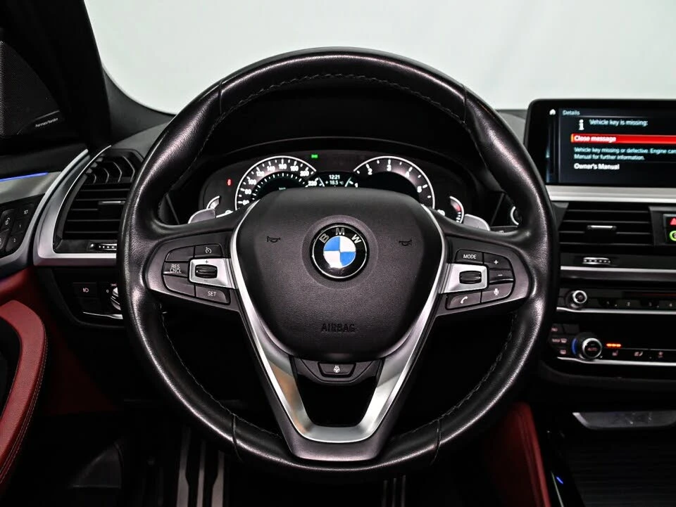 BMW X4 30i* XDRIVE* MPACK* HEAD-UP* ��������* ������ | Mobile.bg � ����������� 11