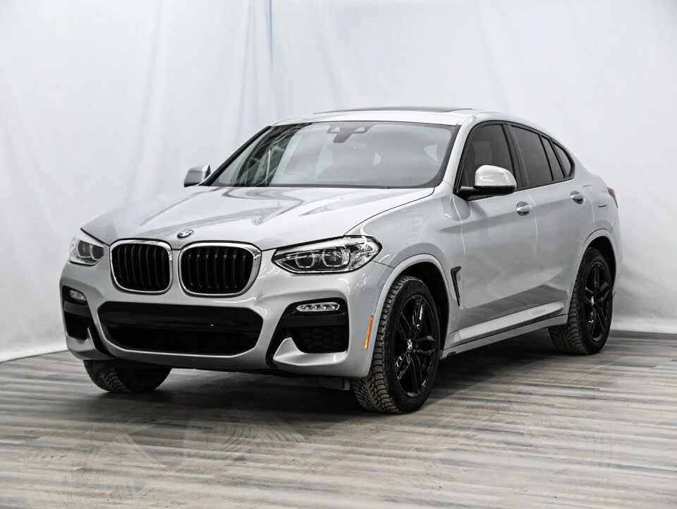 BMW X4 30i* XDRIVE* MPACK* HEAD-UP* ��������* ������ | Mobile.bg � ����������� 1