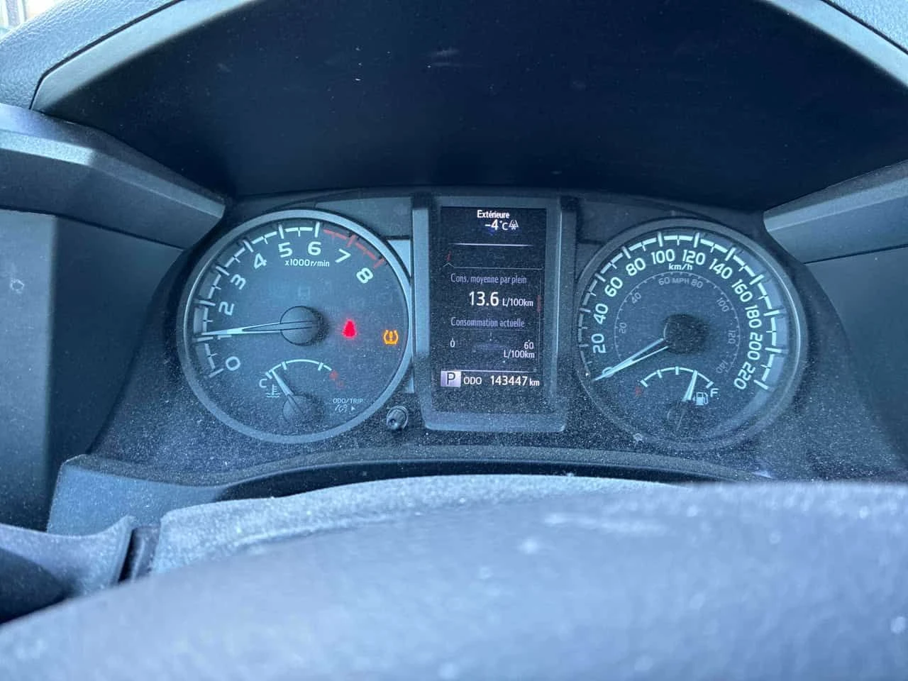 Toyota Tacoma * TRD * CARFAX * KEYLESS * ��� ����� | Mobile.bg � ����������� 8