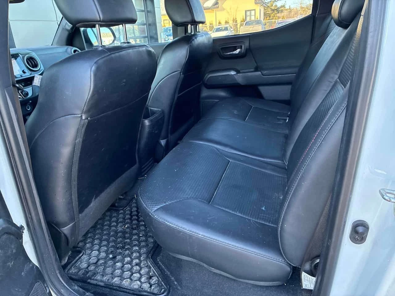 Toyota Tacoma * TRD * CARFAX * KEYLESS * ��� ����� | Mobile.bg � ����������� 12