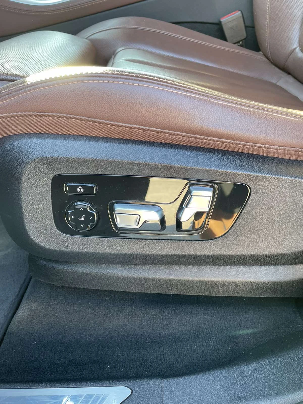 BMW X5, снимка 14 - Автомобили и джипове - 53834035