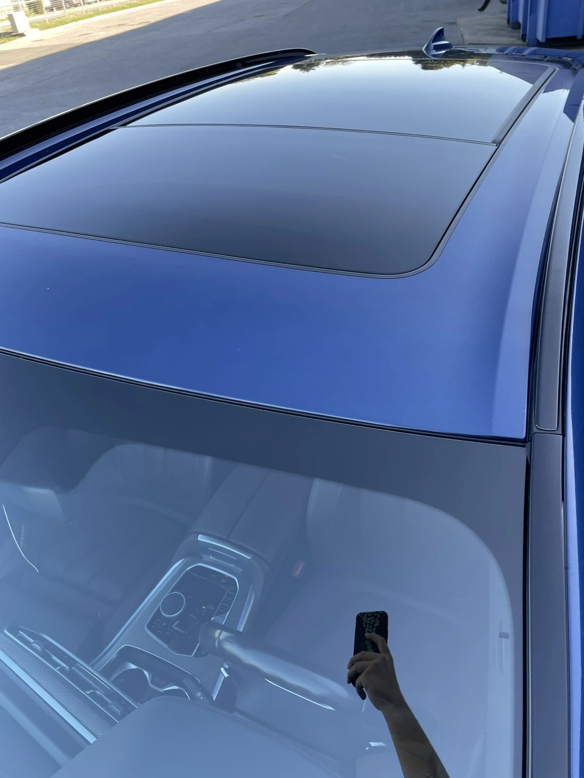 BMW X5, снимка 9 - Автомобили и джипове - 53834035