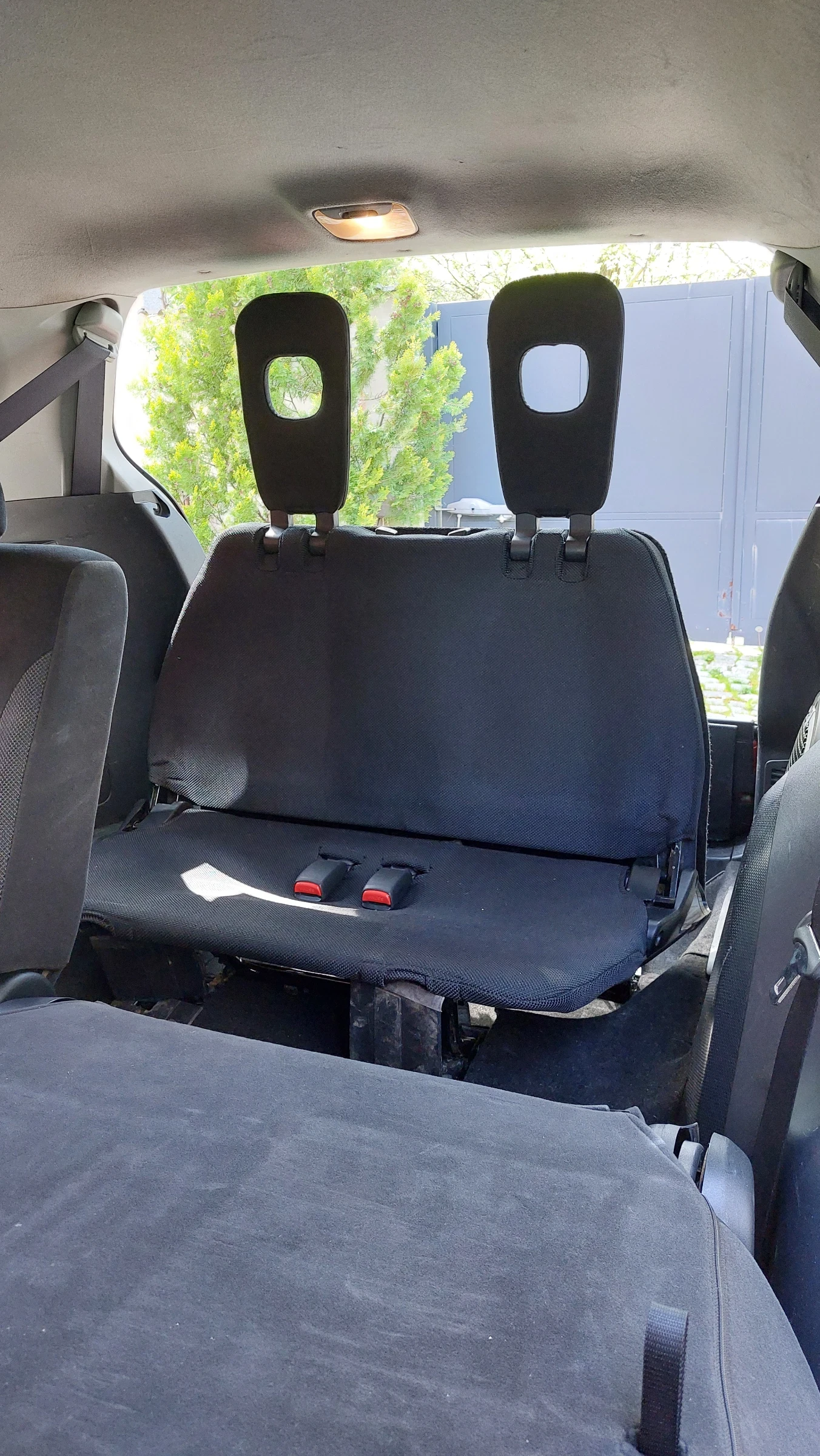 Mitsubishi Outlander, снимка 11 - Автомобили и джипове - 53841631