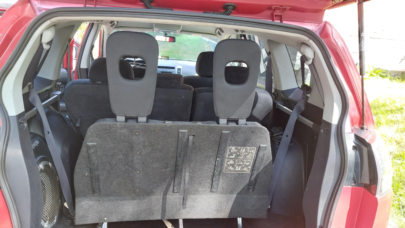 Mitsubishi Outlander, снимка 12 - Автомобили и джипове - 53841631