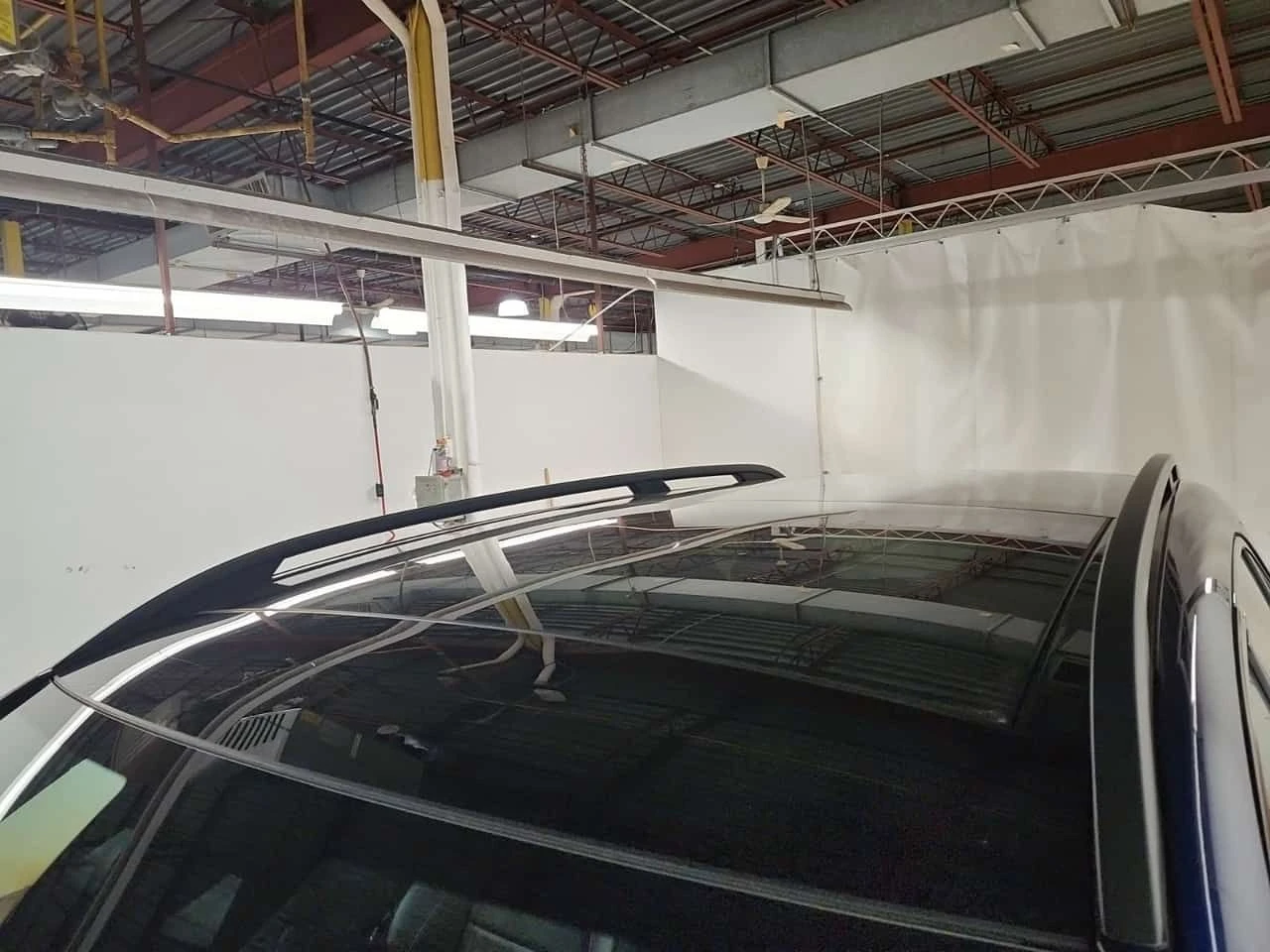 Mercedes-Benz GLE 450  CARFAX, снимка 7 - Автомобили и джипове - 54125551