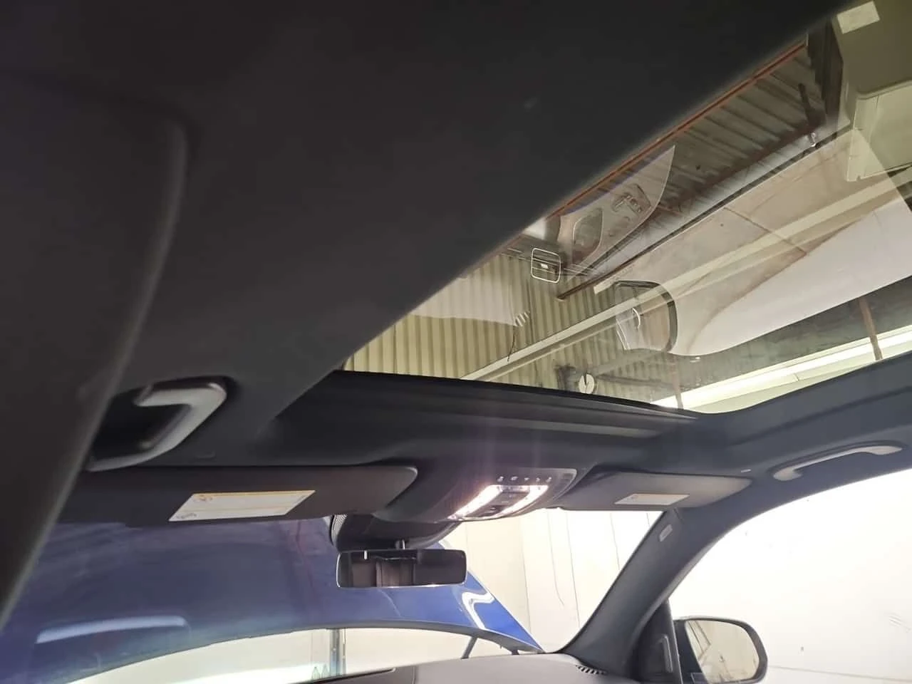 Mercedes-Benz GLE 450  CARFAX, снимка 13 - Автомобили и джипове - 54125551