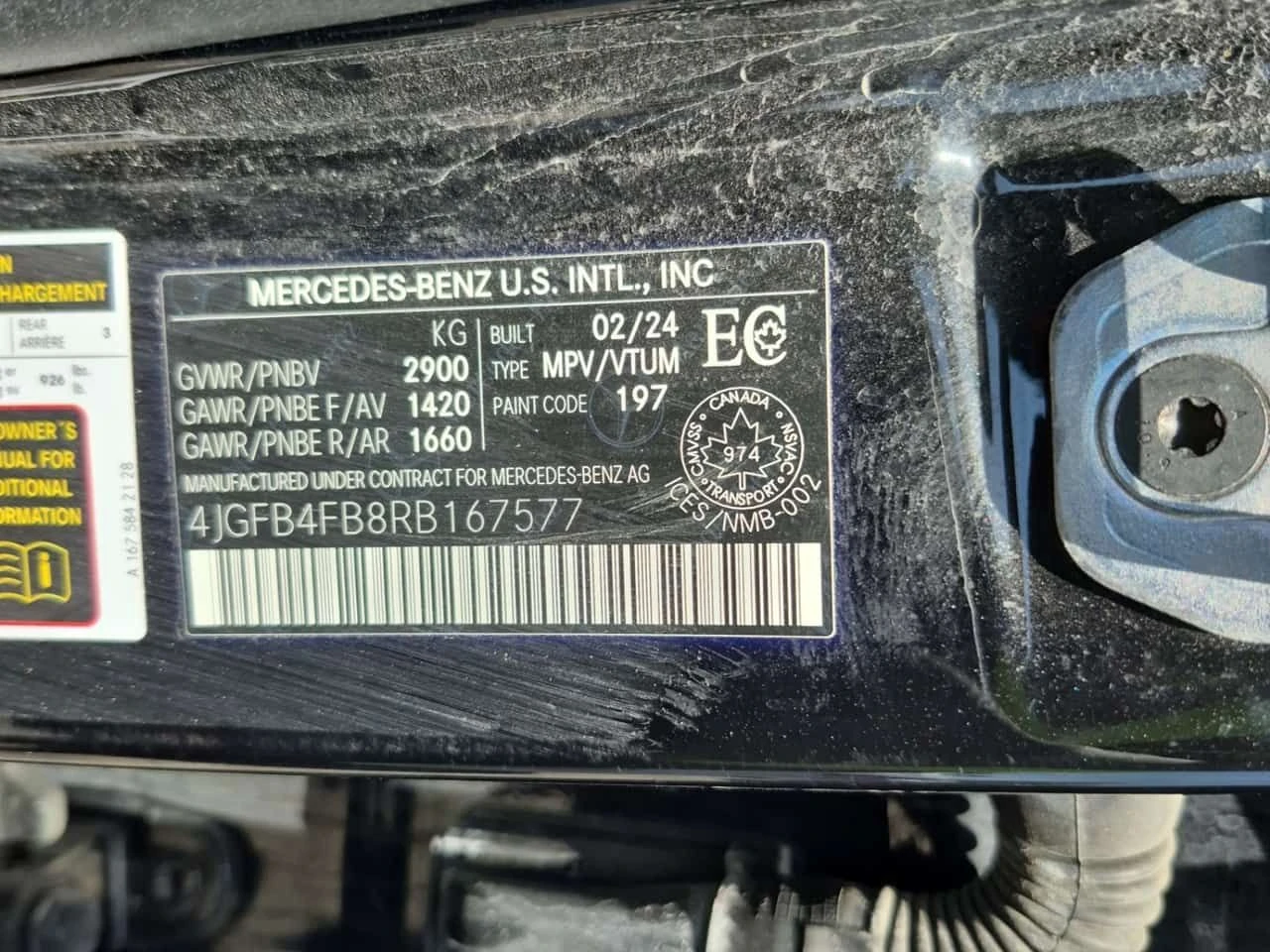 Mercedes-Benz GLE 350 HUD * Дистроник * 360 * CARFAX * Без инциденти * , снимка 14 - Автомобили и джипове - 54547169