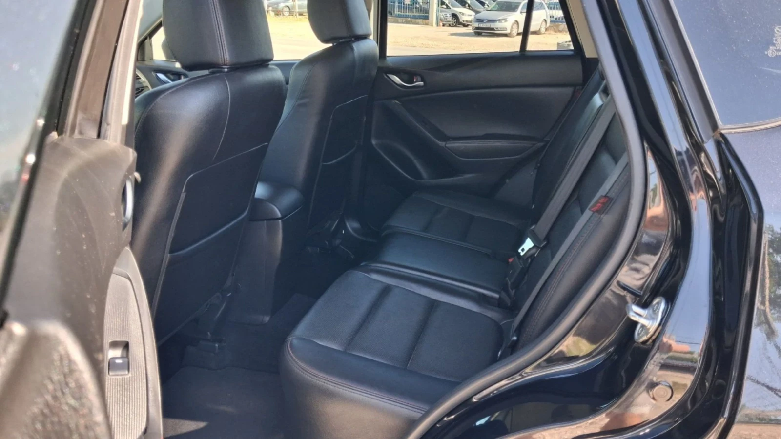 Mazda CX-5 2.2d 4x4 | Mobile.bg � ����������� 9
