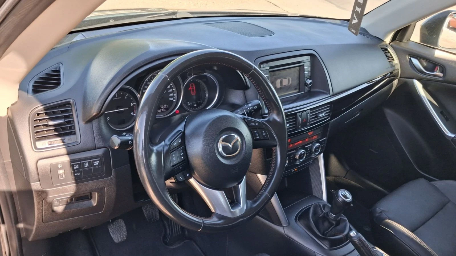 Mazda CX-5 2.2d 4x4 | Mobile.bg � ����������� 16