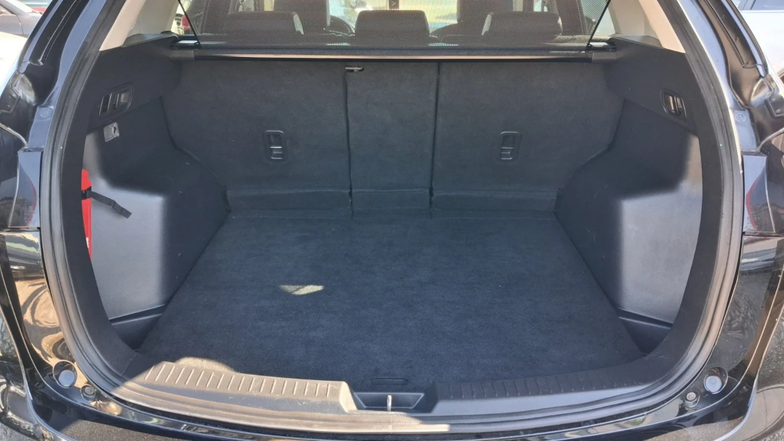 Mazda CX-5 2.2d 4x4 | Mobile.bg � ����������� 12