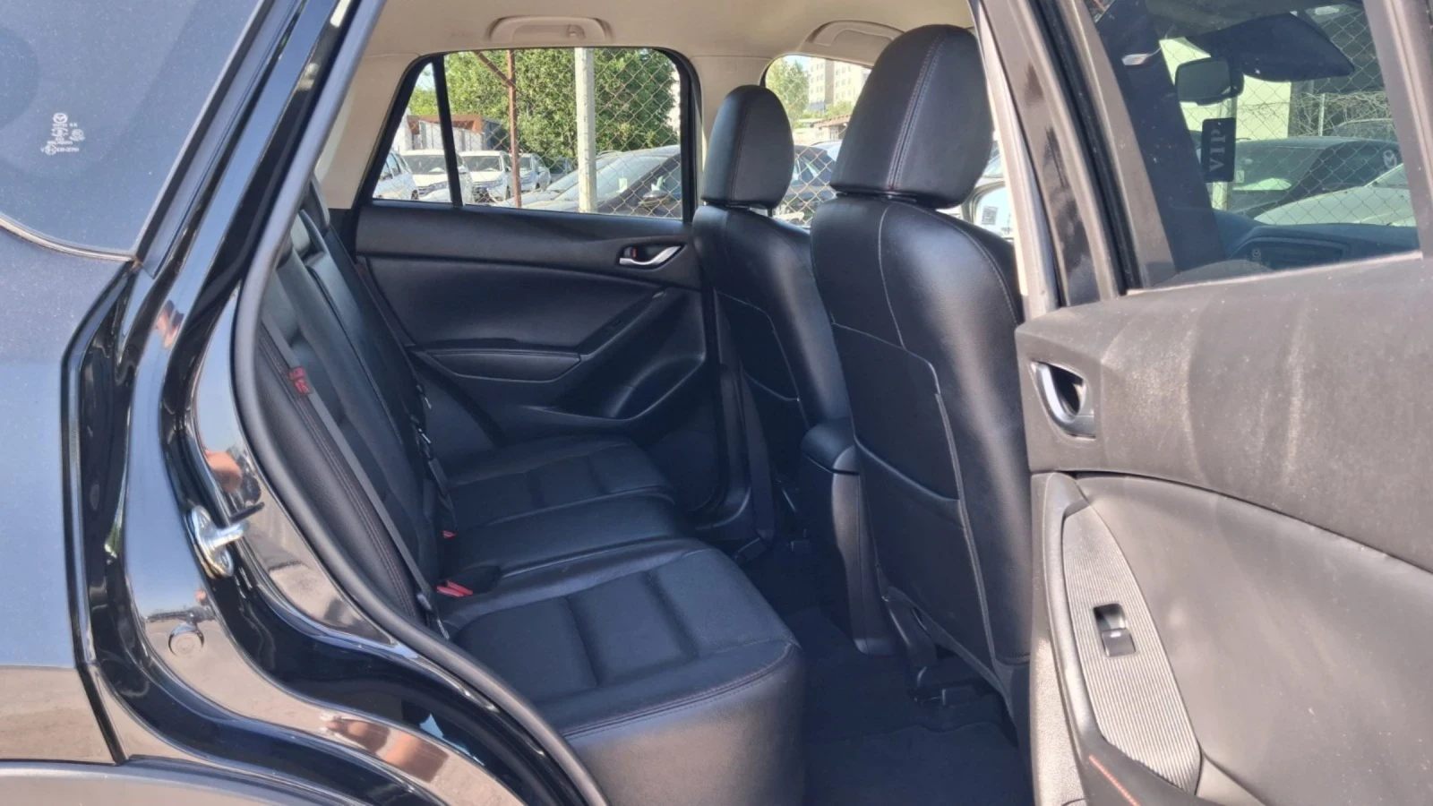 Mazda CX-5 2.2d 4x4 | Mobile.bg � ����������� 13