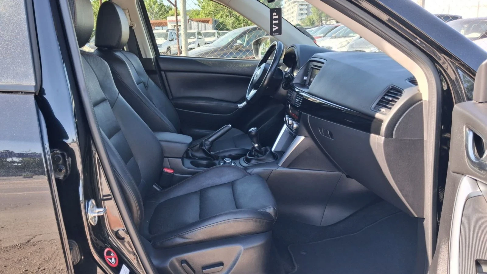 Mazda CX-5 2.2d 4x4 | Mobile.bg � ����������� 14