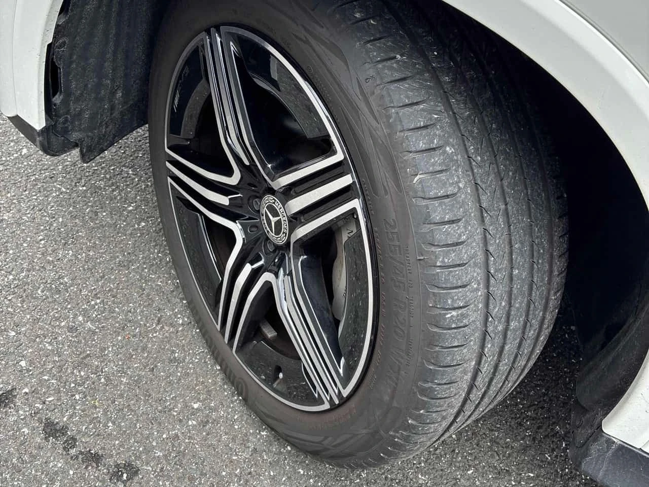 Mercedes-Benz GLC 300 4MATIC/360/ПАНОРАМА/ПОДГРЕВИ, снимка 6 - Автомобили и джипове - 54977251