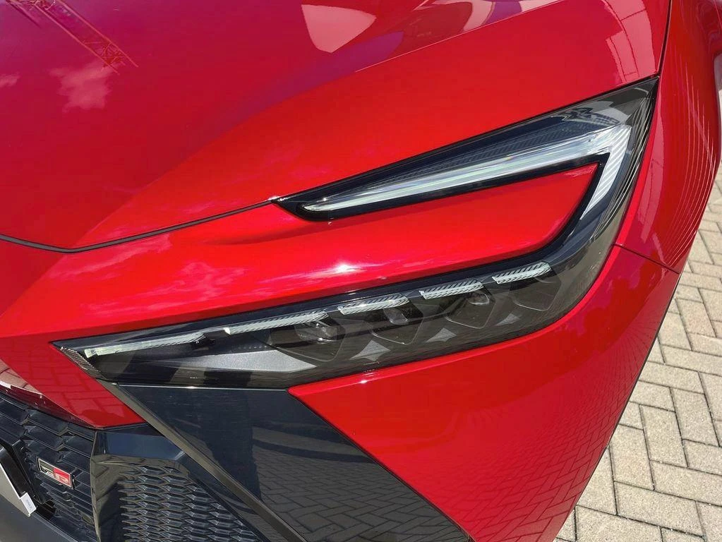 Toyota C-HR 2.0 HEV GR SPORT 4X4 PREMIERE EDITION, снимка 7 - Автомобили и джипове - 55141512
