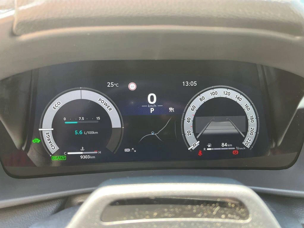 Toyota C-HR 2.0 HEV GR SPORT 4X4 PREMIERE EDITION, снимка 13 - Автомобили и джипове - 55141512
