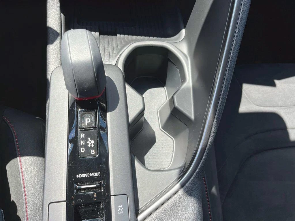 Toyota C-HR 2.0 HEV GR SPORT 4X4 PREMIERE EDITION, снимка 15 - Автомобили и джипове - 55141512