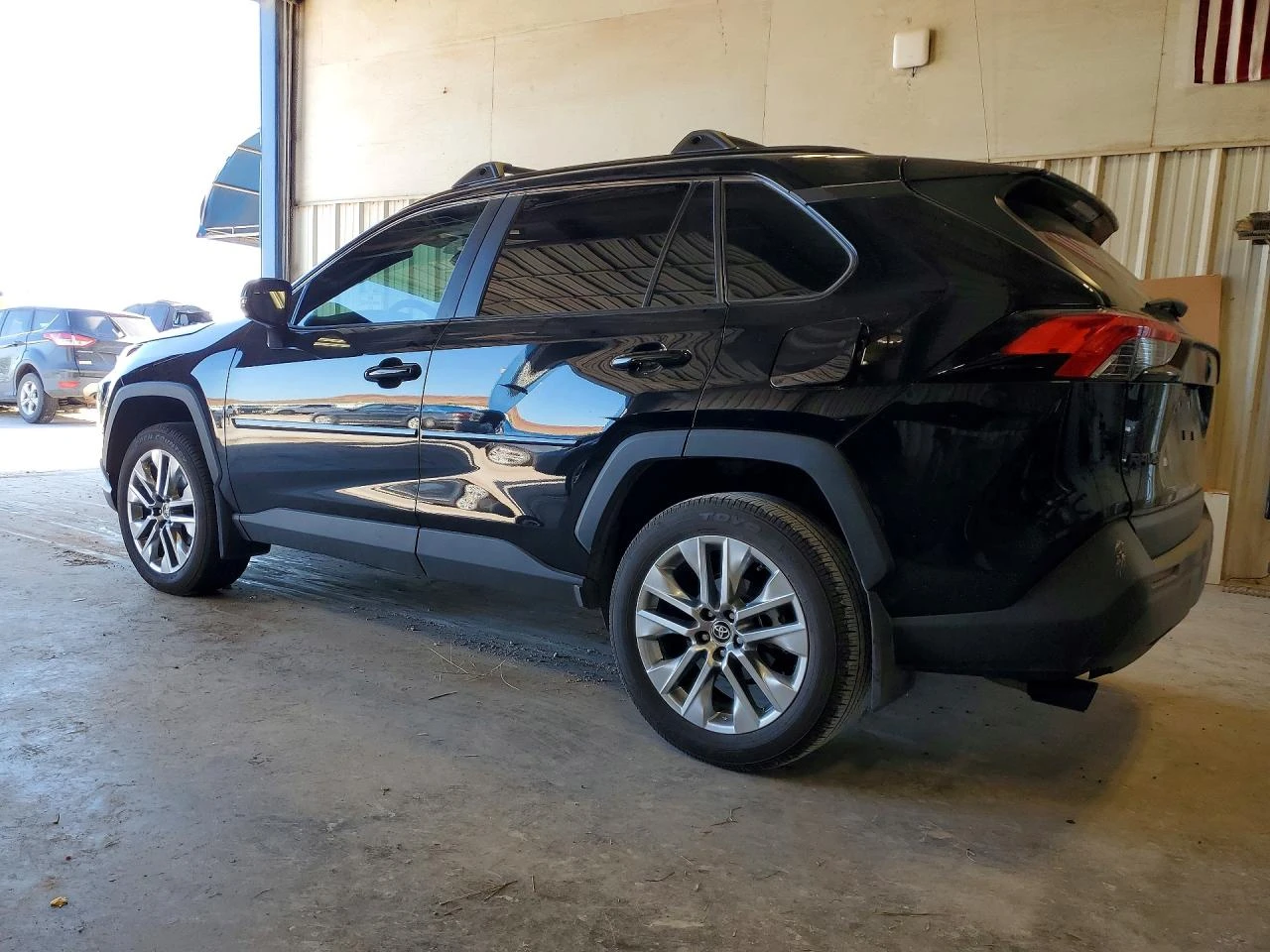 Toyota Rav4 XLE PREMIUM LUXURY | Mobile.bg � ����������� 2