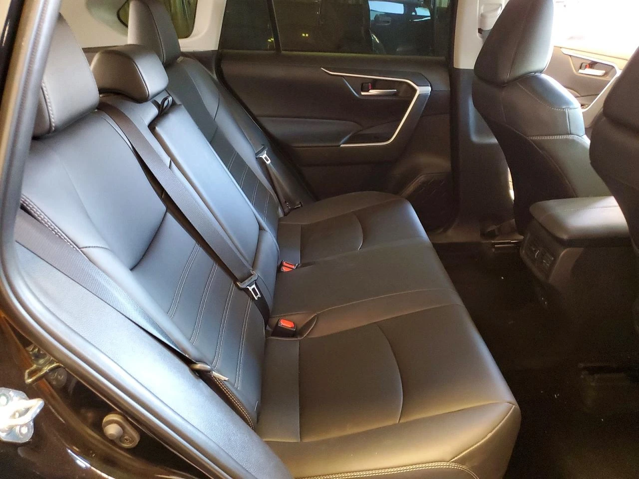 Toyota Rav4 XLE PREMIUM LUXURY | Mobile.bg � ����������� 11