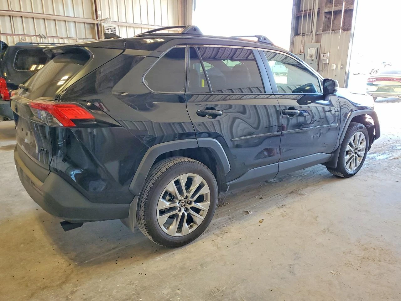 Toyota Rav4 XLE PREMIUM LUXURY | Mobile.bg � ����������� 3