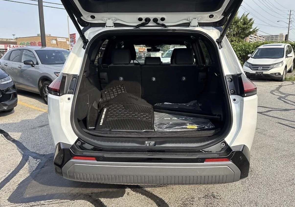 Toyota Rav4 HYBRID XSE * ���� * ��������� * SAFETY SENSE 3.0 * | Mobile.bg � ����������� 13