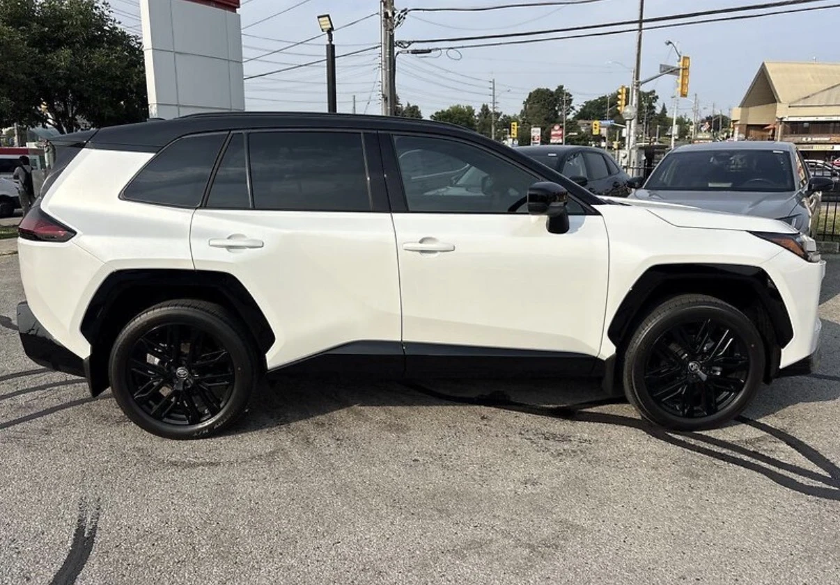 Toyota Rav4 HYBRID XSE * ���� * ��������� * SAFETY SENSE 3.0 * | Mobile.bg � ����������� 2