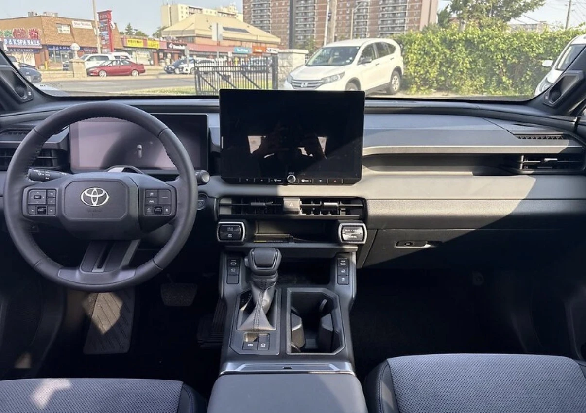 Toyota Rav4 HYBRID XSE * ���� * ��������� * SAFETY SENSE 3.0 * | Mobile.bg � ����������� 8