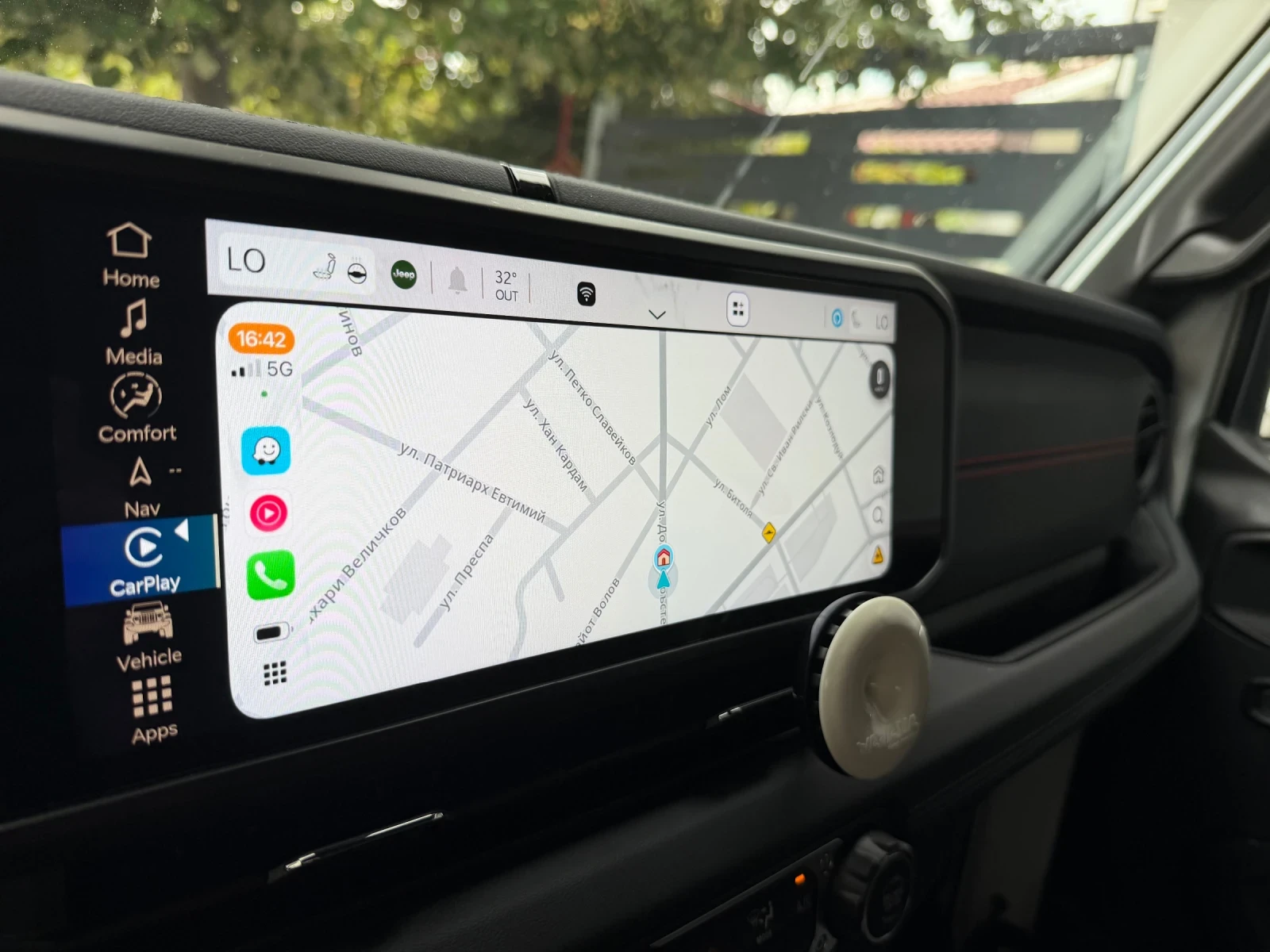 Jeep Wrangler Rubicon | Mobile.bg � ����������� 9