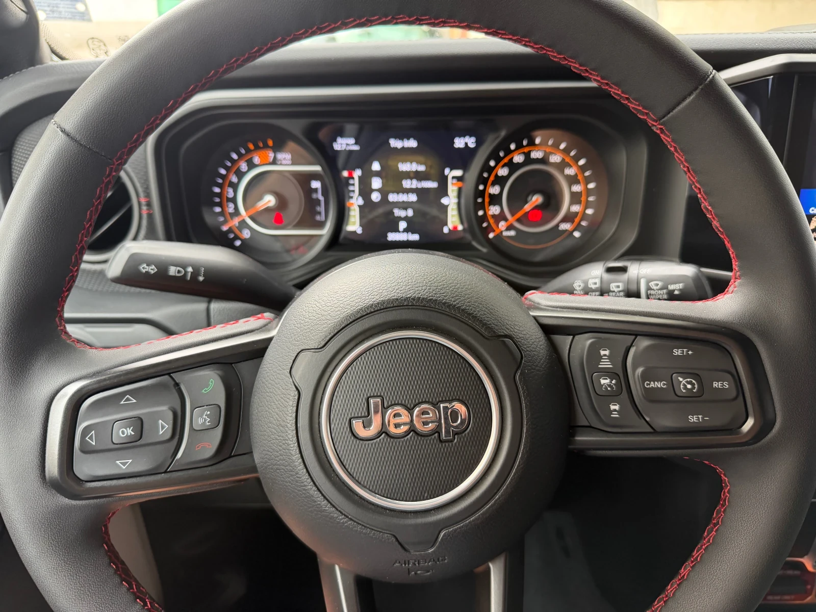 Jeep Wrangler Rubicon | Mobile.bg � ����������� 7