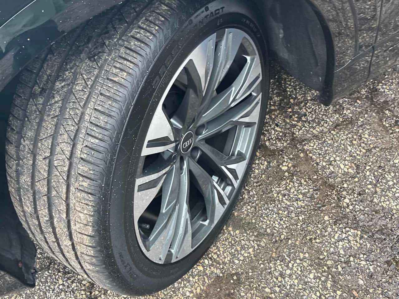 Audi Q8 * Progressiv * CARFAX * ОПЦИЯ ЗА ФИНАНСИРАНЕ, снимка 16 - Автомобили и джипове - 55647542