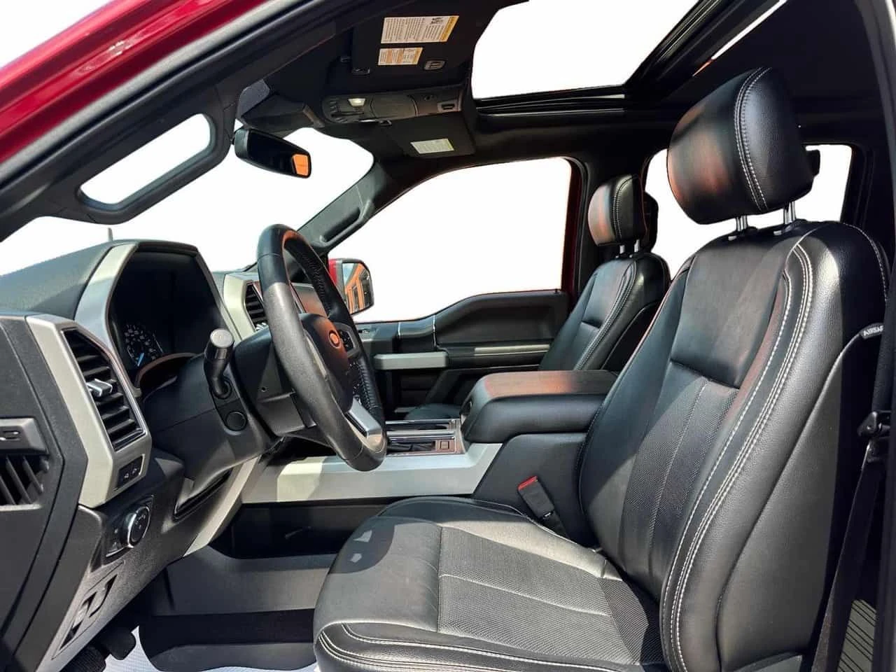 Ford F150 * 4WD SuperCrew Box* АВТОКРЕДИТ* , снимка 5 - Автомобили и джипове - 55691435