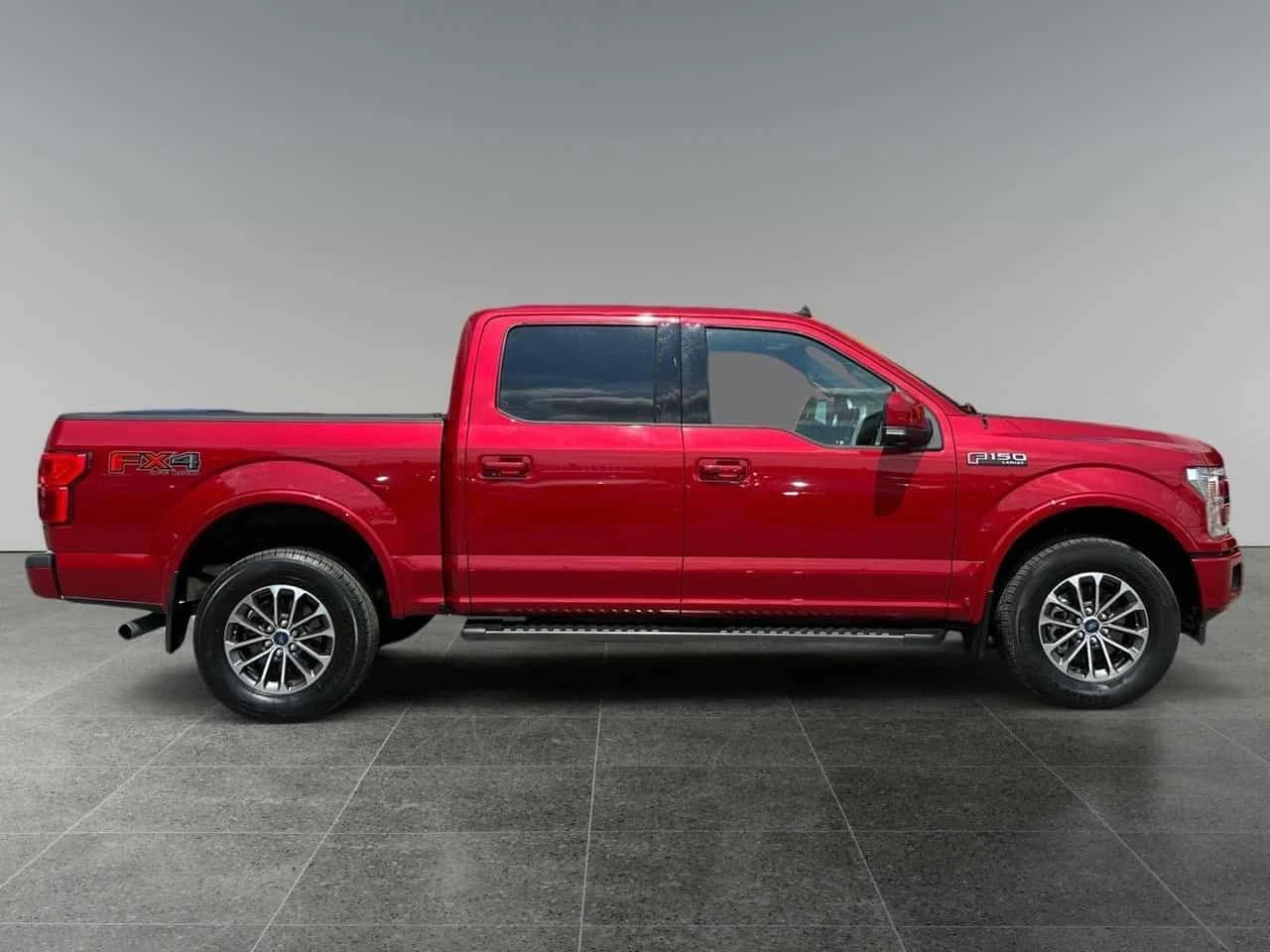 Ford F150 * 4WD SuperCrew Box* АВТОКРЕДИТ* , снимка 3 - Автомобили и джипове - 55691435