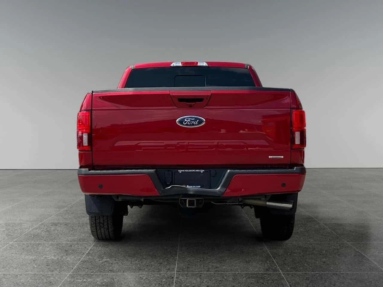 Ford F150 * 4WD SuperCrew Box* АВТОКРЕДИТ* , снимка 4 - Автомобили и джипове - 55691435