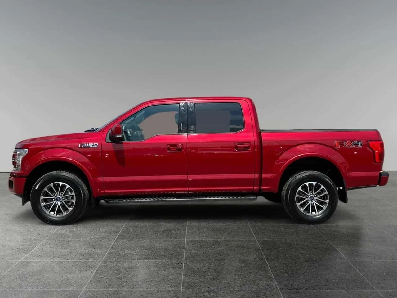 Ford F150 * 4WD SuperCrew Box* АВТОКРЕДИТ* , снимка 2 - Автомобили и джипове - 55691435