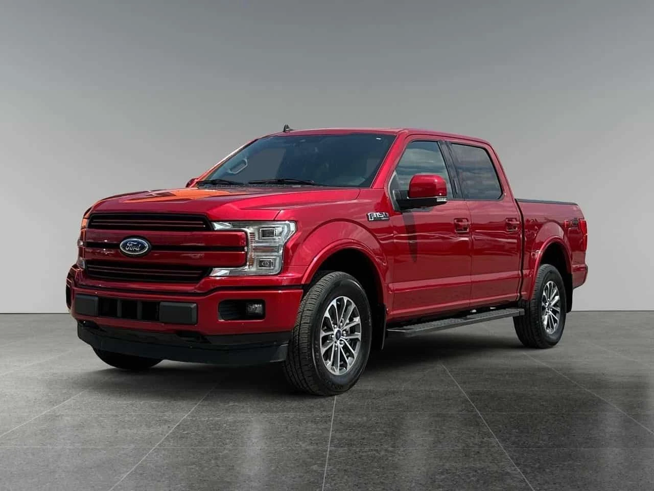 Ford F150 * 4WD SuperCrew Box* АВТОКРЕДИТ* 