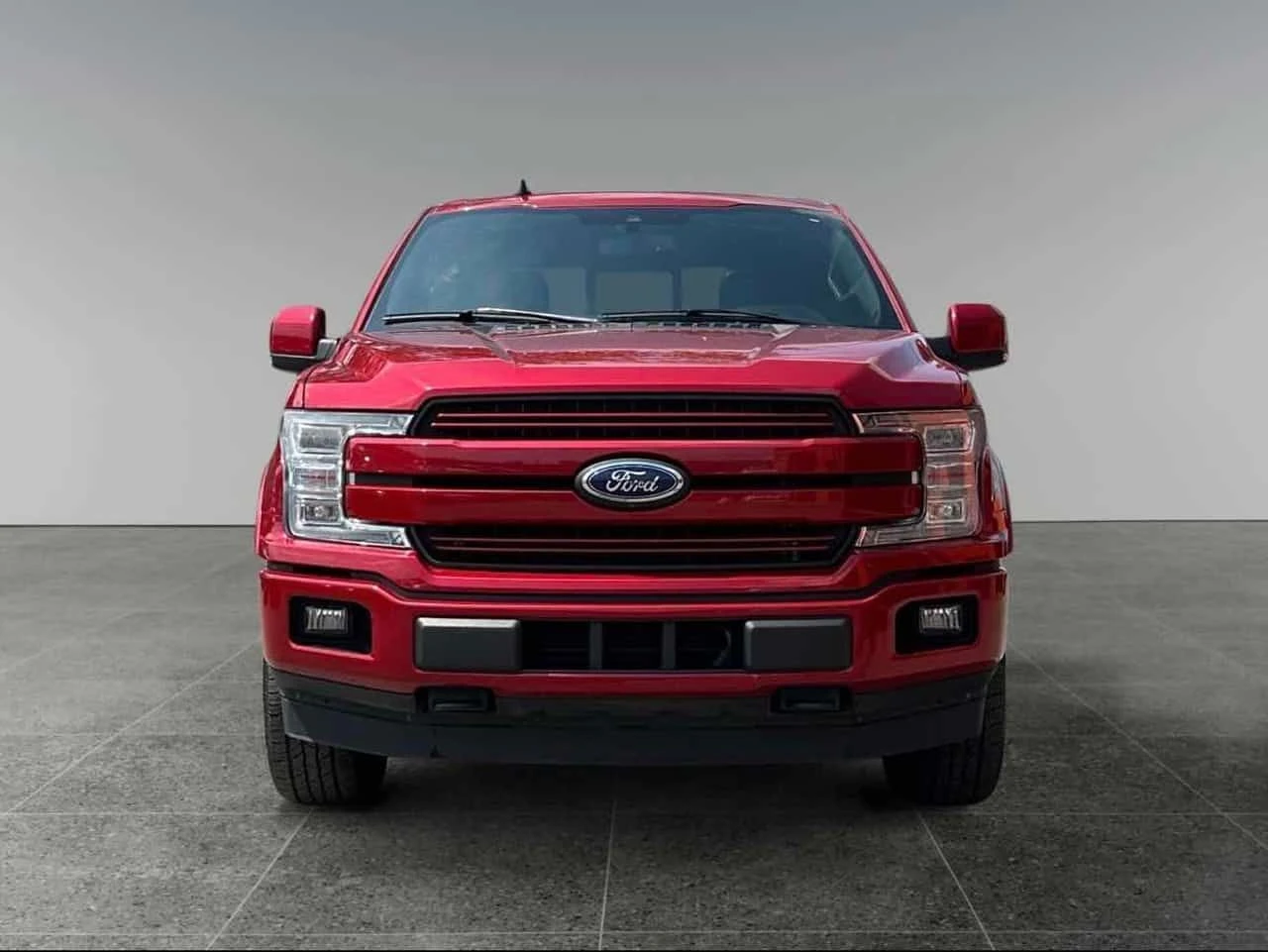 Ford F150 * 4WD SuperCrew Box* АВТОКРЕДИТ* , снимка 6 - Автомобили и джипове - 55691435