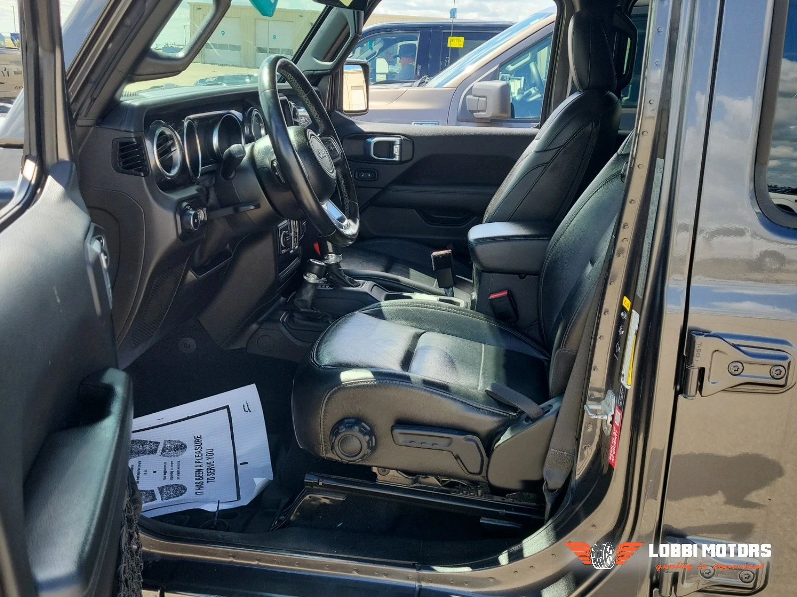 Jeep Wrangler, снимка 5 - Автомобили и джипове - 55928788
